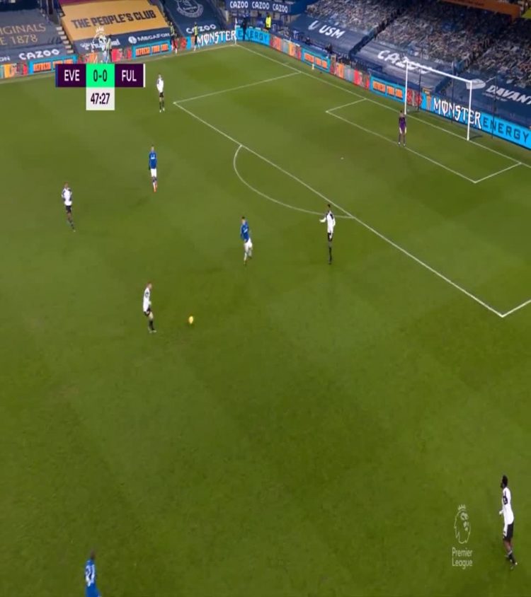 Everton - Fulham